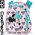 Cool Pack Turtle Ученическа раница Minnie Mouse B15302 Cool Pack Turtle Ученическа раница Minnie Mouse B15302